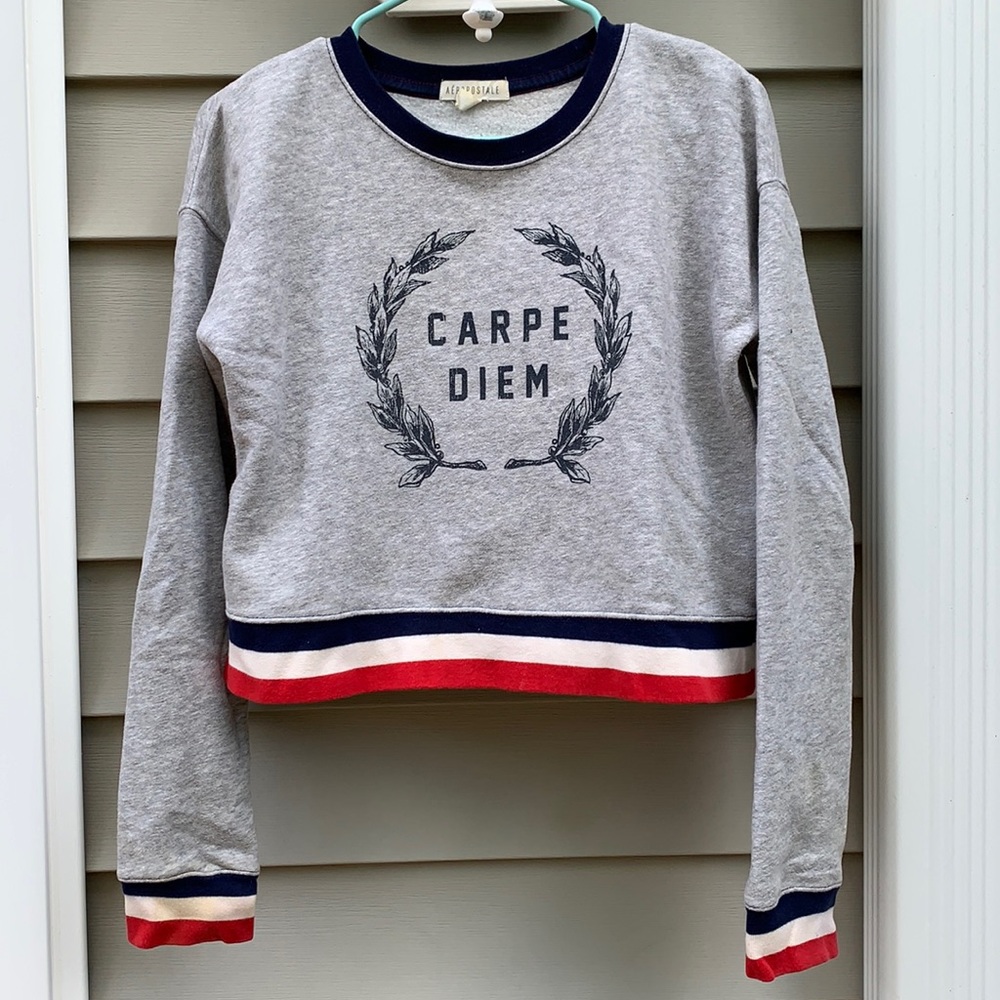 Women’s sweatshirt
